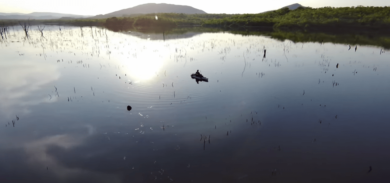 Conheça lagos pesqueiros em Goiás para pescar com conforto